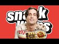 Damiano David From Måneskin Tries Italian And UK Snacks Snack Wars Damiano David From Måneskin Tries Italian And UK Snacks Snack Wars