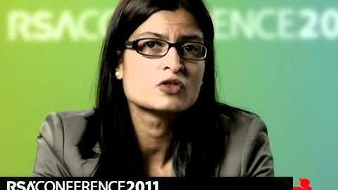 RSA® Conference 2011 -- Intelligence on the Intractable Problem of Insecure Software