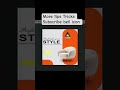 Photoshop Trick Every Furniture Designer Needs #DesignTutorial #FurnitureShop