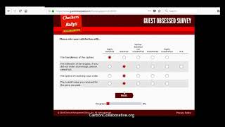GuestObsessed Survey