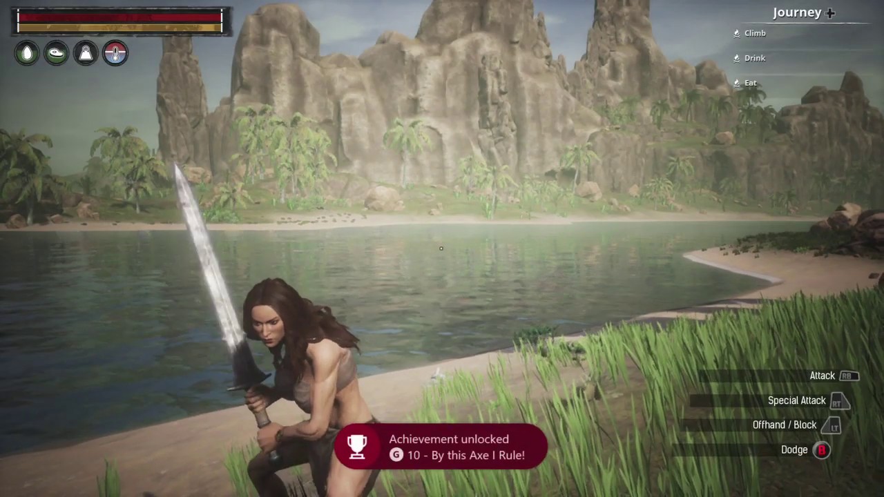 conan exiles hardened steel war axe conan exiles hardened steel war axe