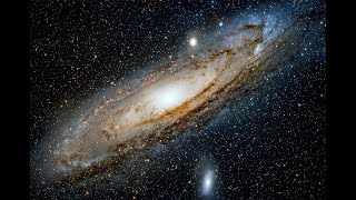 The Andromeda Galaxy