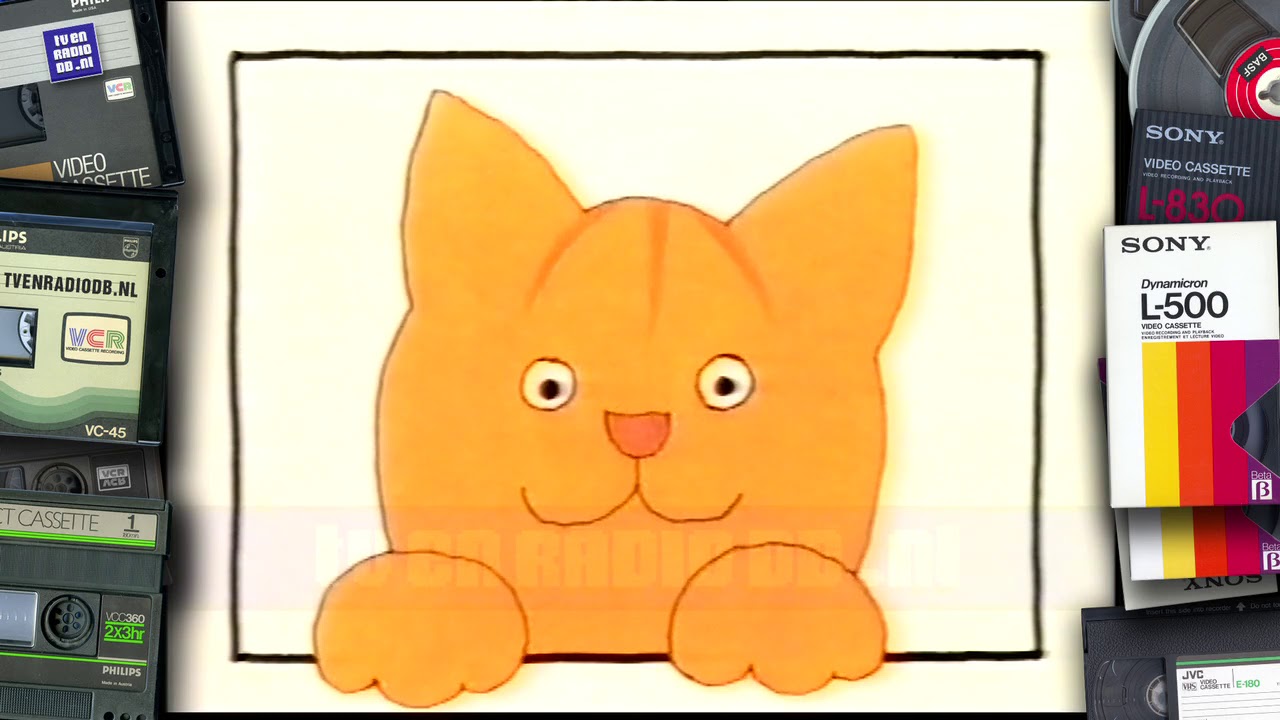 TV: Sesamstraat (20001103) | Meneer Aart | Dikkie Dik, Ernie & Bert, Nederland, Nederlands Gesproken