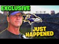 John Harbaugh just dropped a major clue about Ravens future...