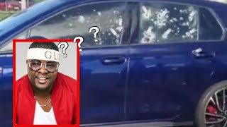 Ayep ayep hit maker DJ Sumbody dies,  he was gunned down in Pretoria