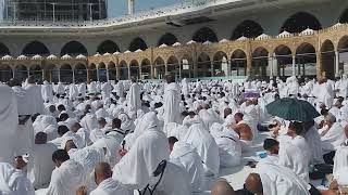 Khutbah Masjid al Haram