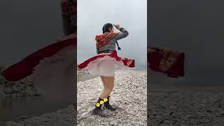 #chumbivilcas #bonita #baile #takanakuy #pasitos #musica #chumbivilcana #pasosprohibidos #huaylia