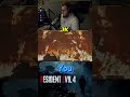„Jeder Resident Evil 4 Spieler kennt das…“ 😱🔥 #justkoog #residentevil4remake #residentevil4 #