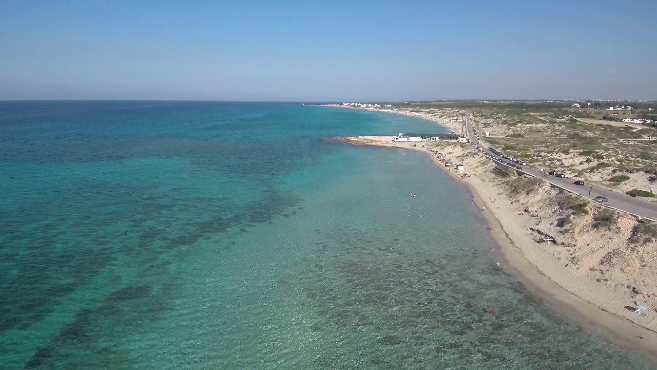 Puglia - Marina di Lizzano