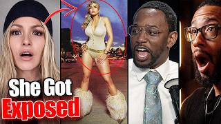 Former Video Vixen LOSES IT After Cam'ron HUMILIATES Her