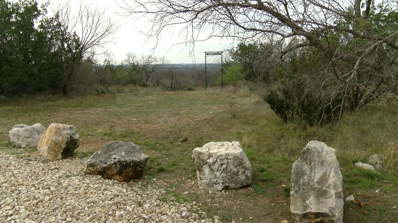 Explore LCRA’s Shaffer Bend Recreation Area transmission line speaker