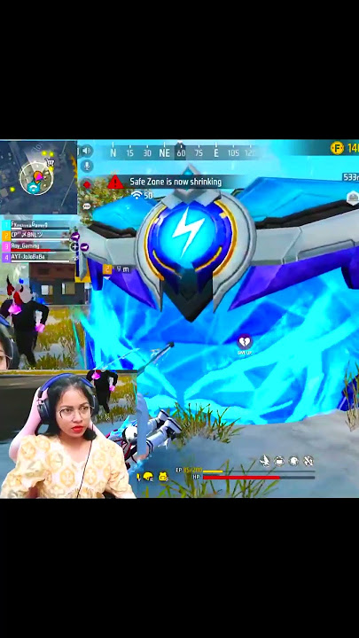 NOW DIDI FEELS THE FEAR OF TGR NST ☠️🗿 #shortsfeed #tondegamer #nstwinsff