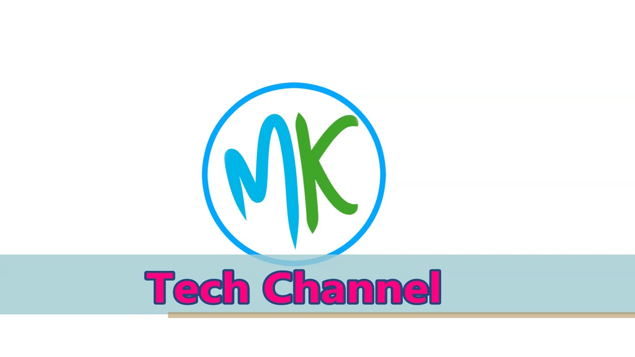 MK Tech Intro
