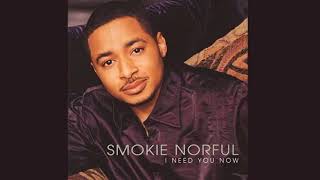 Watch Smokie Norful Somethin Somethin video