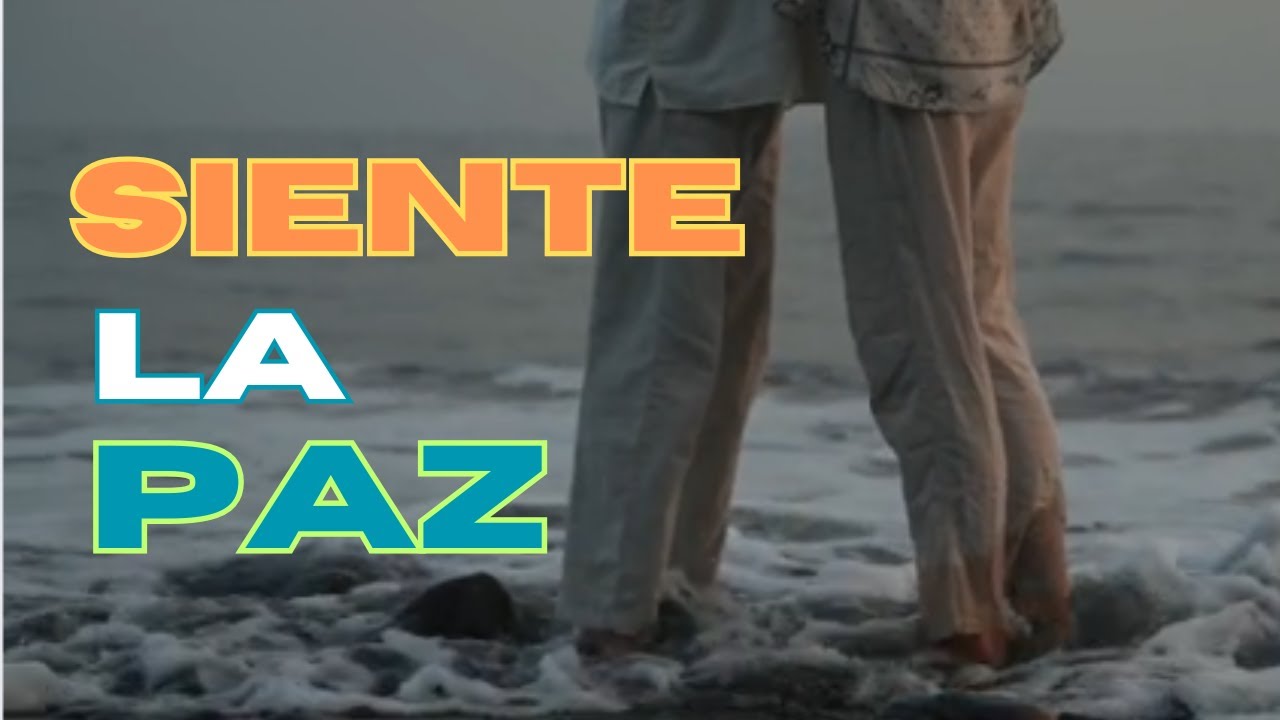 MÚSICA PARA ENCONTRAR TU PAZ INTERIOR - YouTube