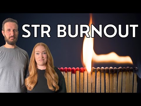 Thumbnail for Kylee & Steven - Short Term Rental Experts