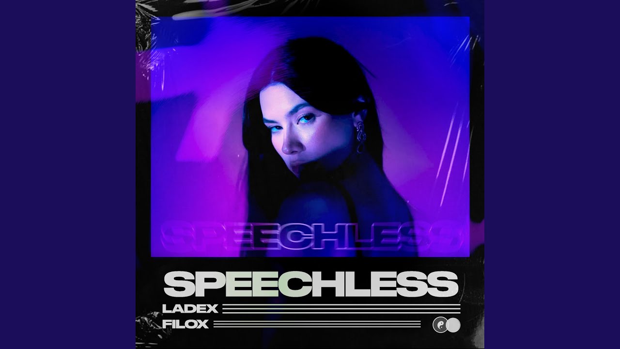 Watch Speechless on YouTube Watch Speechless on YouTube