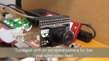 Allai Curious About Demonstration of Real Time Computer Vision Algorithms on FPGA platform