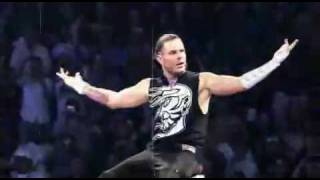 Jeff Hardy No More Words Titantron
