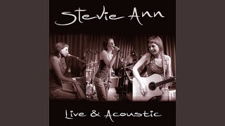 Video thumbnail of "Stevie Ann - The Poetry Man (acoustic Version) ."