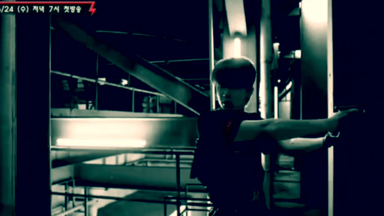 Changjin~Done for me~