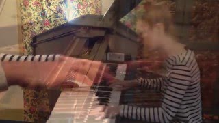 Minute Waltz (Frederic Chopin)