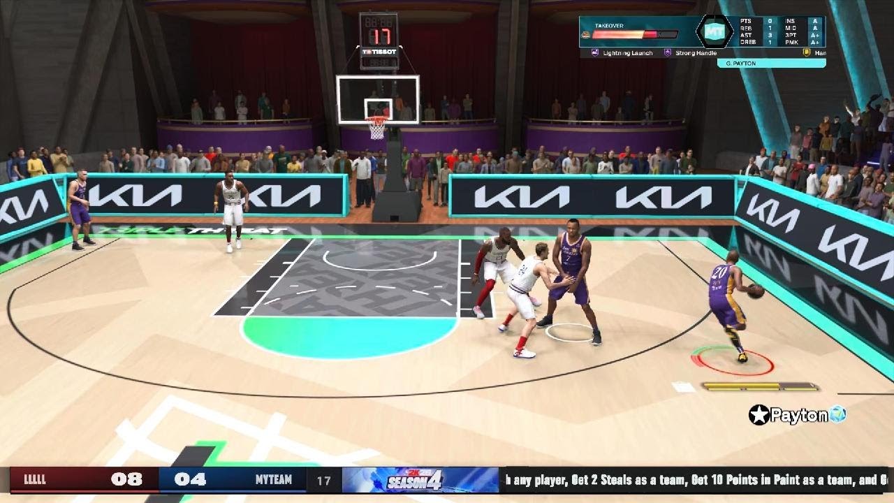 Episode:39 my team on nba2k26