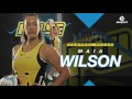2016 RD1 ANZC PULSE v MAGIC