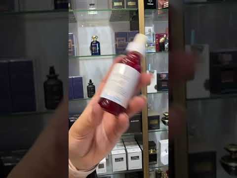 3  سيروم الريتنول من شركة لاروش الفرنسية سيروم مجدد فريد من نوعه يتركز مكو ن من