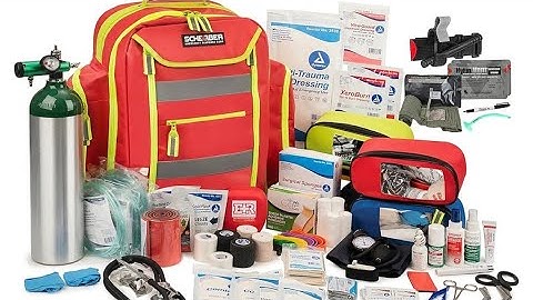 Scherber Fully-Stocked Premium unboxing