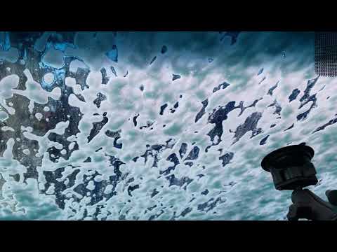 Living Water Car Wash [4K60]