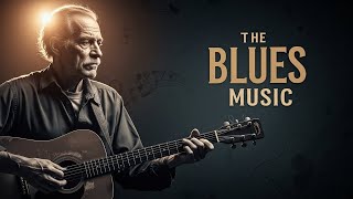 Texas Heavy Blues Rock on Fire 🔥 Stevie Ray Vaughan Inspired Blues Rock with Heavy Guitar Power