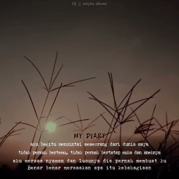 STORY WA D.O KYUNGSOO VIDEO EDIT AND QUOTE