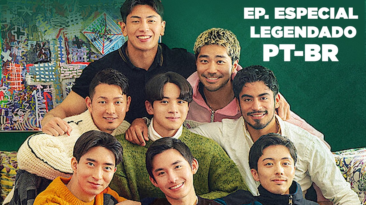 The Boyfriend 2 - Episódio Especial Legendado PT-BR.