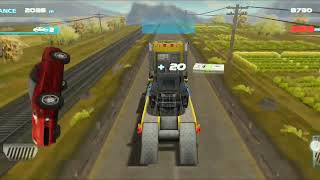 Turbo Driving Racing 3D (by TerranDroid) Android Gameplay [HD] screenshot 3