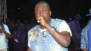 Kao Denero He s not from Naija freestyle mixtape