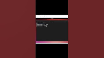 Chapter  - 3 (MKDIR Command) #linux #ethicalhacking #cybersecurity #linuxoperatingsystem