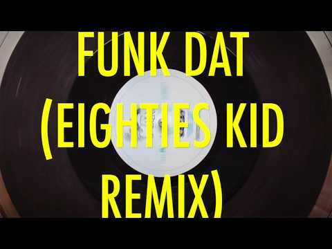 Maxi Records Artist Spotlight Series - Eighties Kid