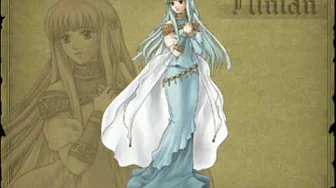 Reminiscence - Fire Emblem OST - Ninian's Theme Reminiscence - Fire Emblem OST - Ninian's Theme