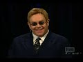 Inside the Actors Studio - Sir Elton John - 2005 Full Episode*