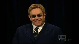 Inside the Actors Studio  Sir Elton John  2005 Full Episode*