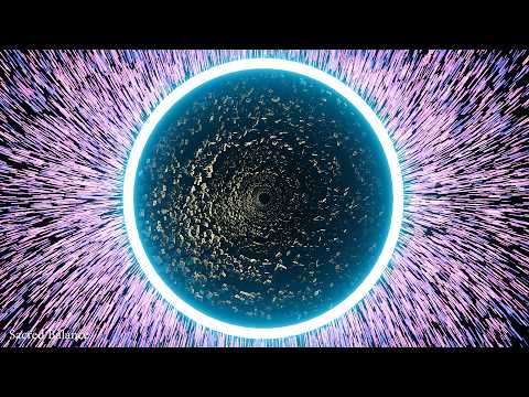 Just listen and attract miracles to your life and fill you with infinite blessings #3
