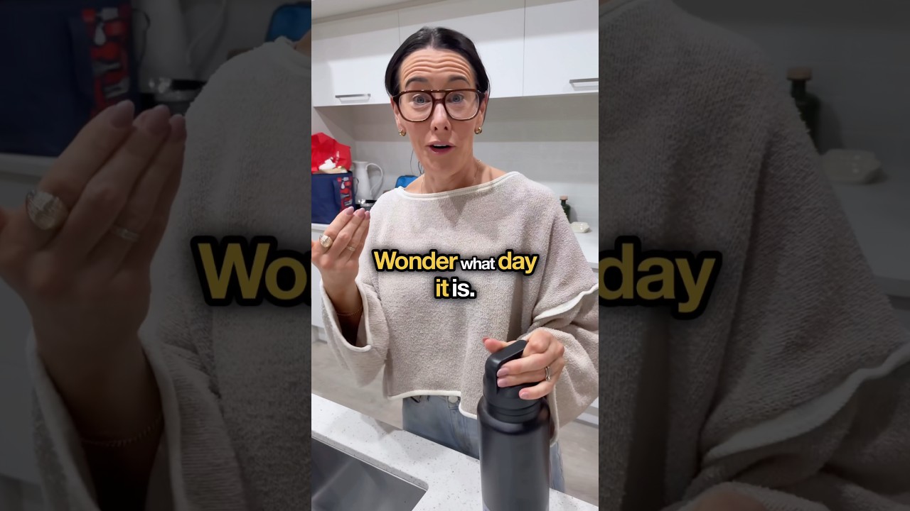 Wonder Years 🤔🤣 Song By Madame Madame #couplecomedy