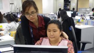 Millennium Business Services, Inc. Mbsi Avp