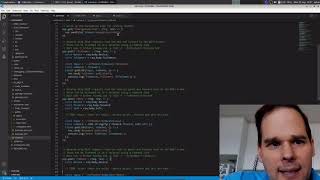 CoffeeBot: Graphical User Interface Design