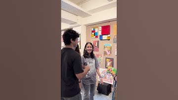 Image Making Exhibition I Communication Design I IIAD