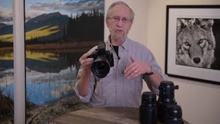 Fuji GFX-50S Review