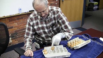 DARPA - DEKA Arm System Advanced Electromechanical Prosthetics [1080p]