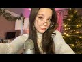 ♡ ASMR STREAM ♡ Триггеры и расслабление