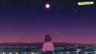 Lush Lofi 1 A.M Study Session 📚 Lofi hip hop/Jazzhop mix - Instrumental Beats [study/relax]